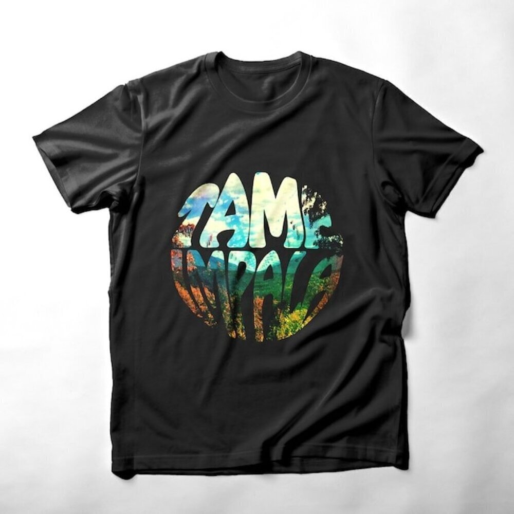 Unisex Tee Shirt
